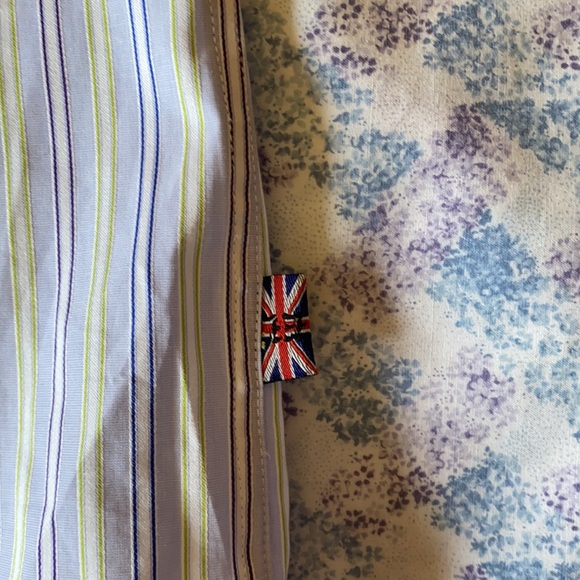 English Laundry Dress Shirt - Picture 7 of 11